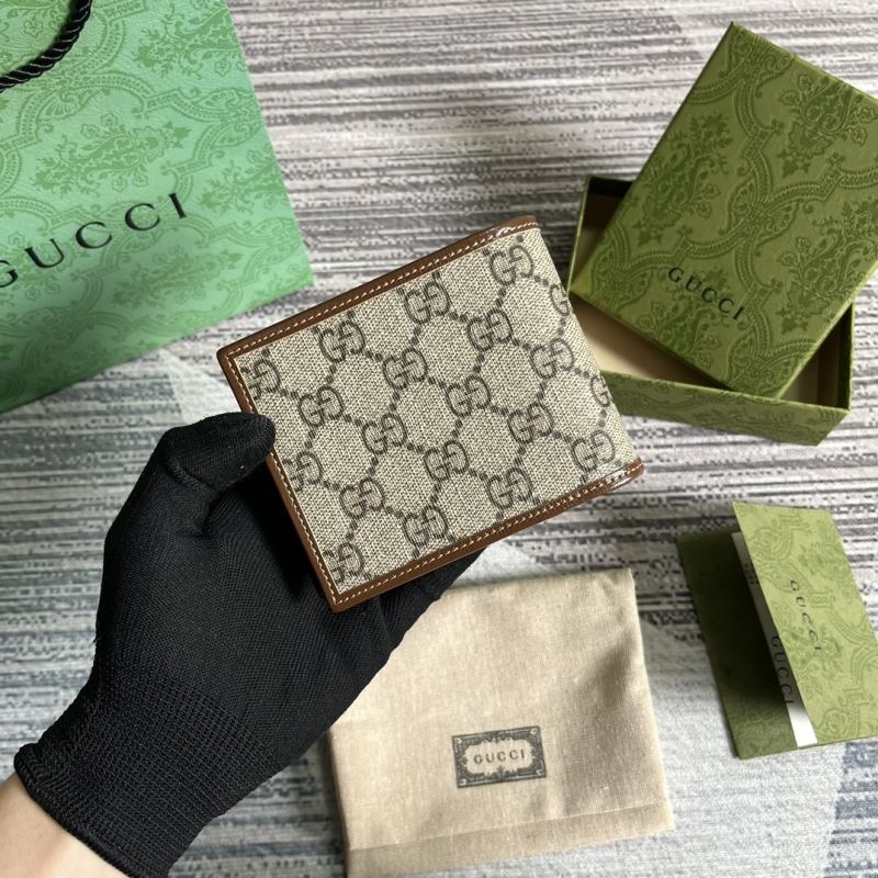 Gucci Wallets